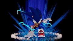 (OLD VER.) Toko's Non-puppet Sonic Framework