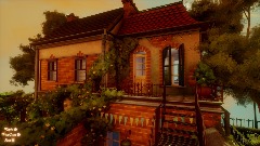 A screenshot taken in Dreams. 1 of 26.