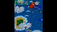 Metal Eagles: UC