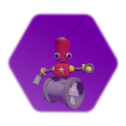Rustbucket