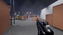 Operations: UK