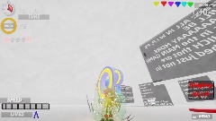 A screenshot taken in Dreams. 11 of 24.