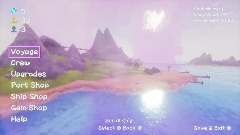 A screenshot taken in Dreams. 2 of 2.