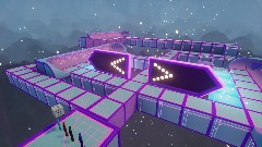 Dreams Party Concept - Dash Board