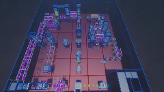 A screenshot taken in Dreams. 10 of 24.