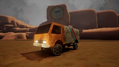 Motordreams-Game (WIP)