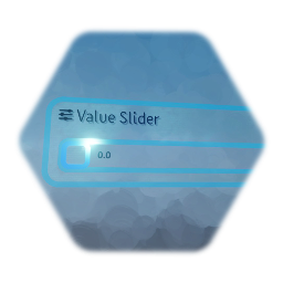 Slider - Paint