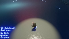 A screenshot taken in Dreams. 12 of 14.