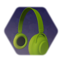Headphones