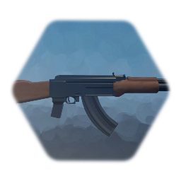 Uncharted 3 Weapons