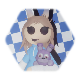 <geoheart>Willow V2