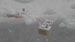 LBP Obstacle Course 2