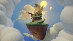 A screenshot taken in Dreams. 7 of 10.