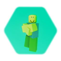 The true ROBLOX experience - Dreams kit
