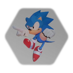 Toei Sonic