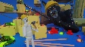 On Rail Shooter Game Maker Kit (Tomb Slayer)