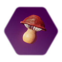 Mushroom