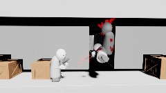 A screenshot taken in Dreams. 7 of 12.