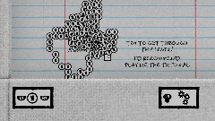 A screenshot taken in Dreams. 5 of 12.