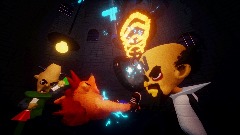 Crash Bandicoot: N-Larged
