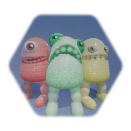 The Gumdrop Boys