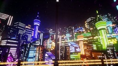 A screenshot taken in Dreams. 7 of 17.