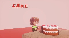 A screenshot taken in Dreams. 9 of 28.