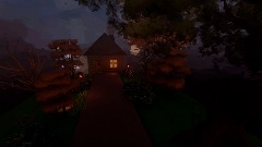 Walking Home
