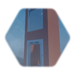 Working Elevator