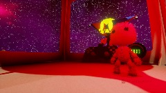 A screenshot taken in Dreams. 13 of 19.