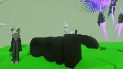 Remix of A.U. INATOR  (Read desc)