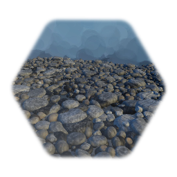 Realistic Landscape