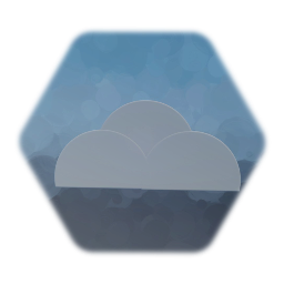 Cardboard cloud