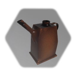Old Oil Can