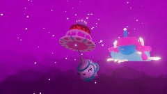 A screenshot taken in Dreams. 8 of 27.