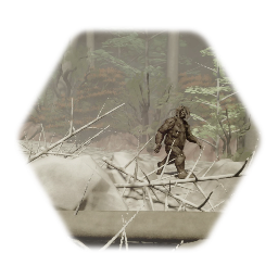 EDC Bigfoot