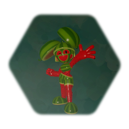 Melony C. Lanatus