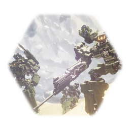 Strike Ogre