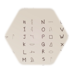 Hyroglyphics