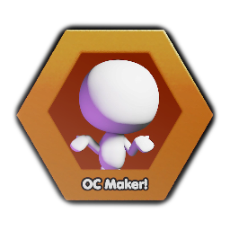 *Dandy's World -<term> OC Maker!</term>