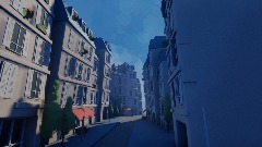 Paris Street