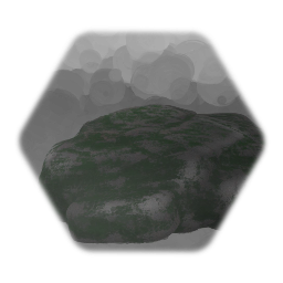 Moss Rock2
