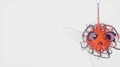 A screenshot taken in Dreams. 10 of 16.