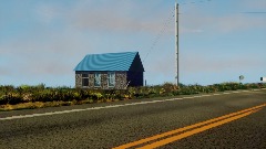 Gaspesie - Canada