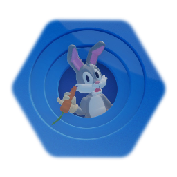 Bugs Bunny