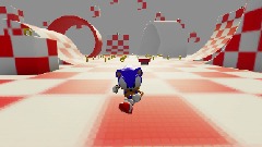 A screenshot taken in Dreams. 13 of 22.