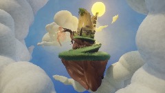 A screenshot taken in Dreams. 4 of 10.