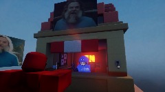 A screenshot taken in Dreams. 2 of 27.