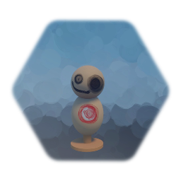 Training Dummy