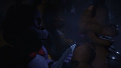 A screenshot taken in Dreams. 6 of 13.